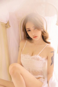 明星专题：姚洁